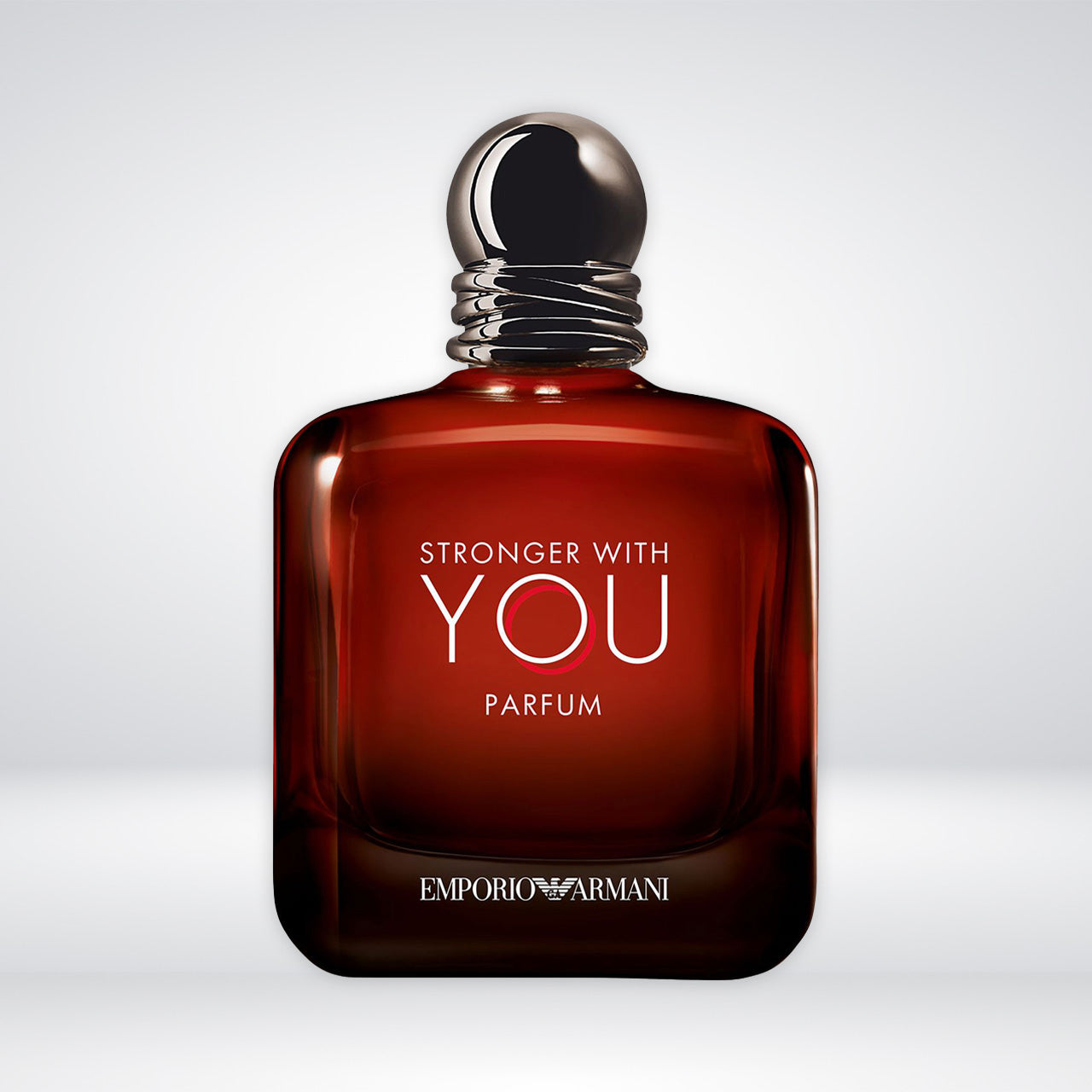 Giorgio Armani Stronger With You Parfum 100ml