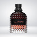 Valentino Uomo Born in Roma Coral Fantasy EDT 100ml