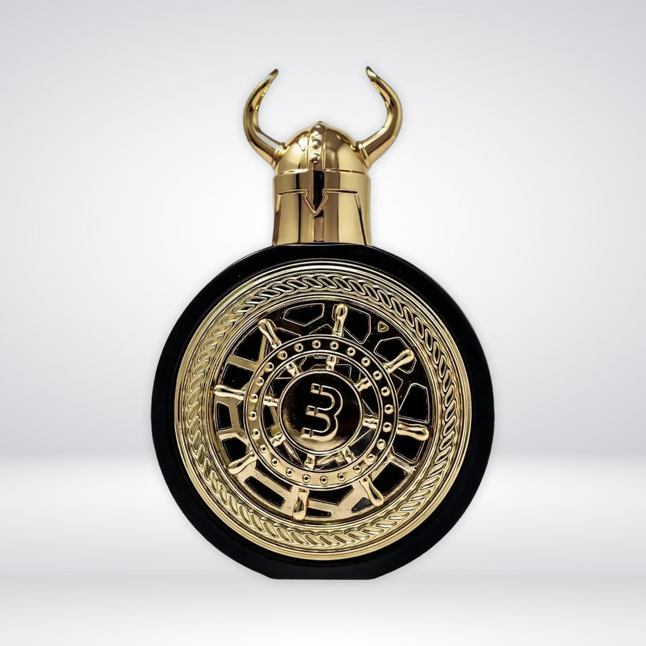 Bharara Viking Cairo EDP 100ml