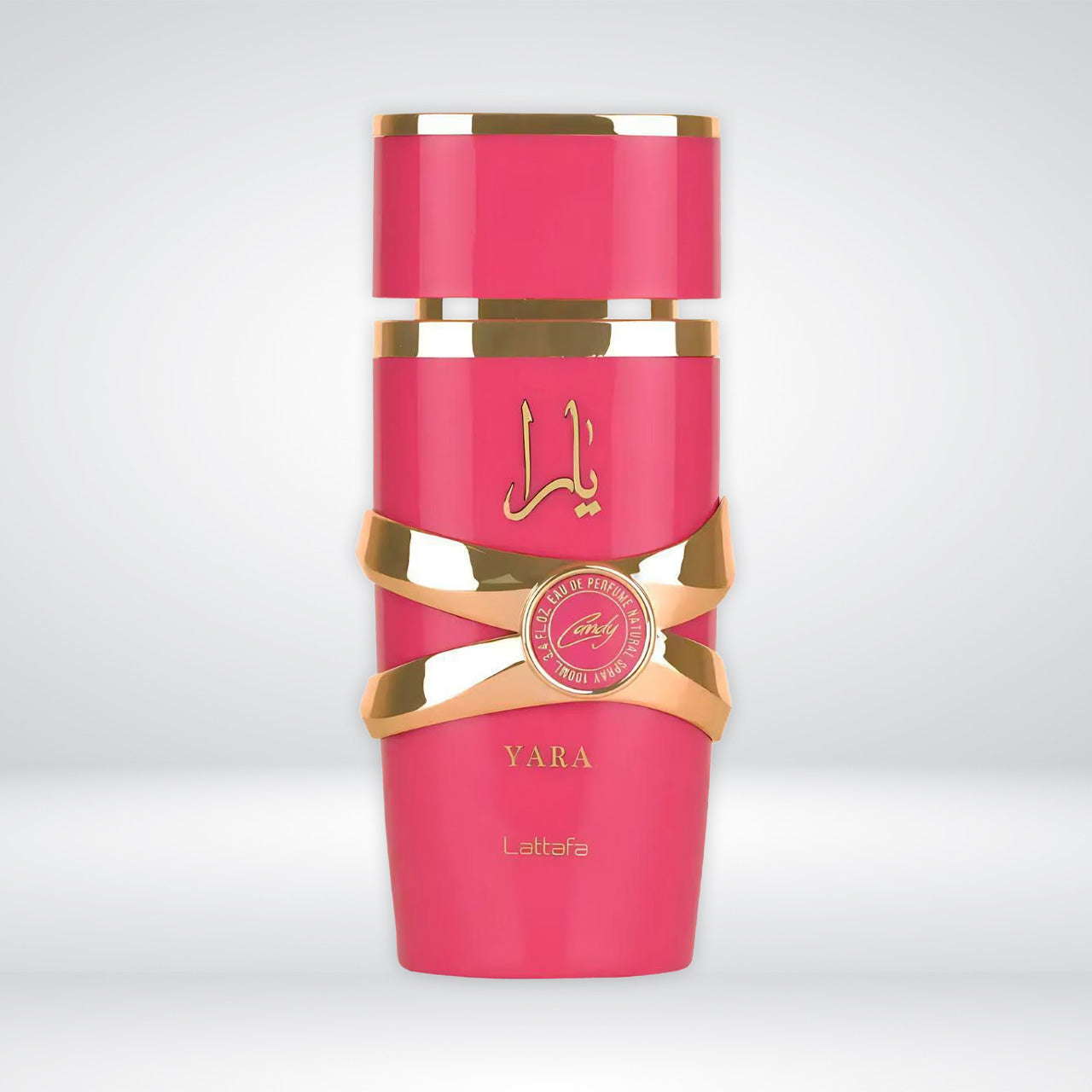 Lattafa Yara Candy EDP 100ml