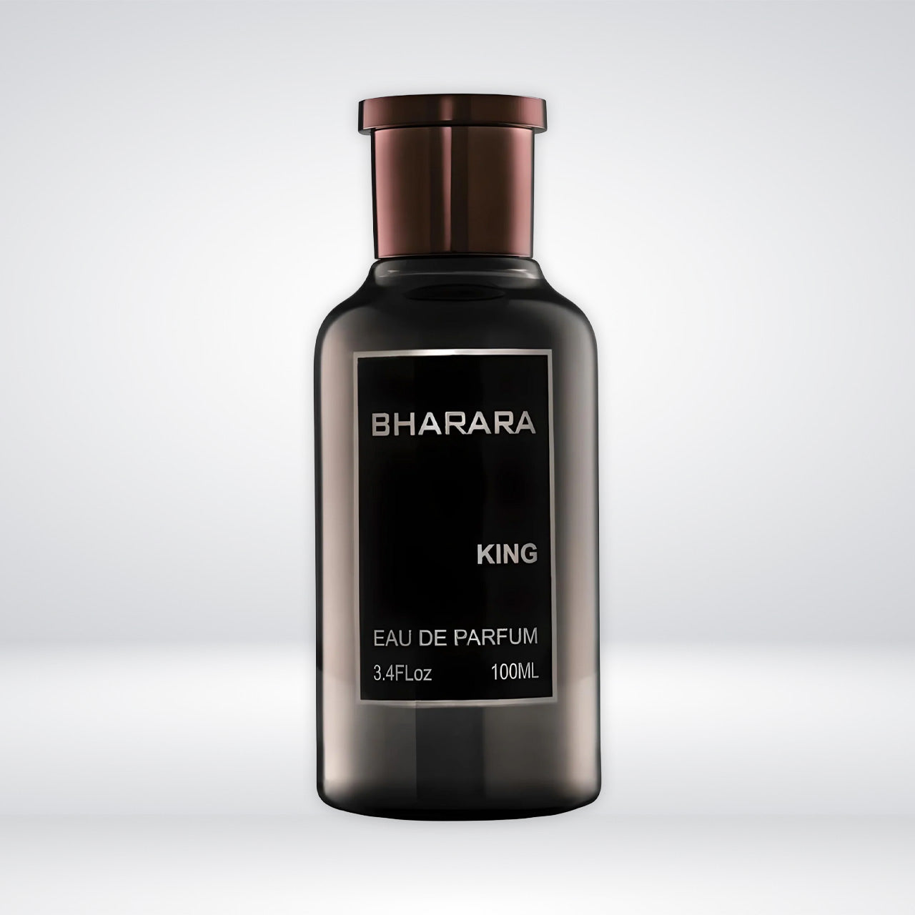 Bharara King EDP 200ml