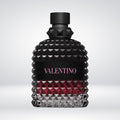 Tester Valentino Uomo Born in Roma Intense EDP 100ml