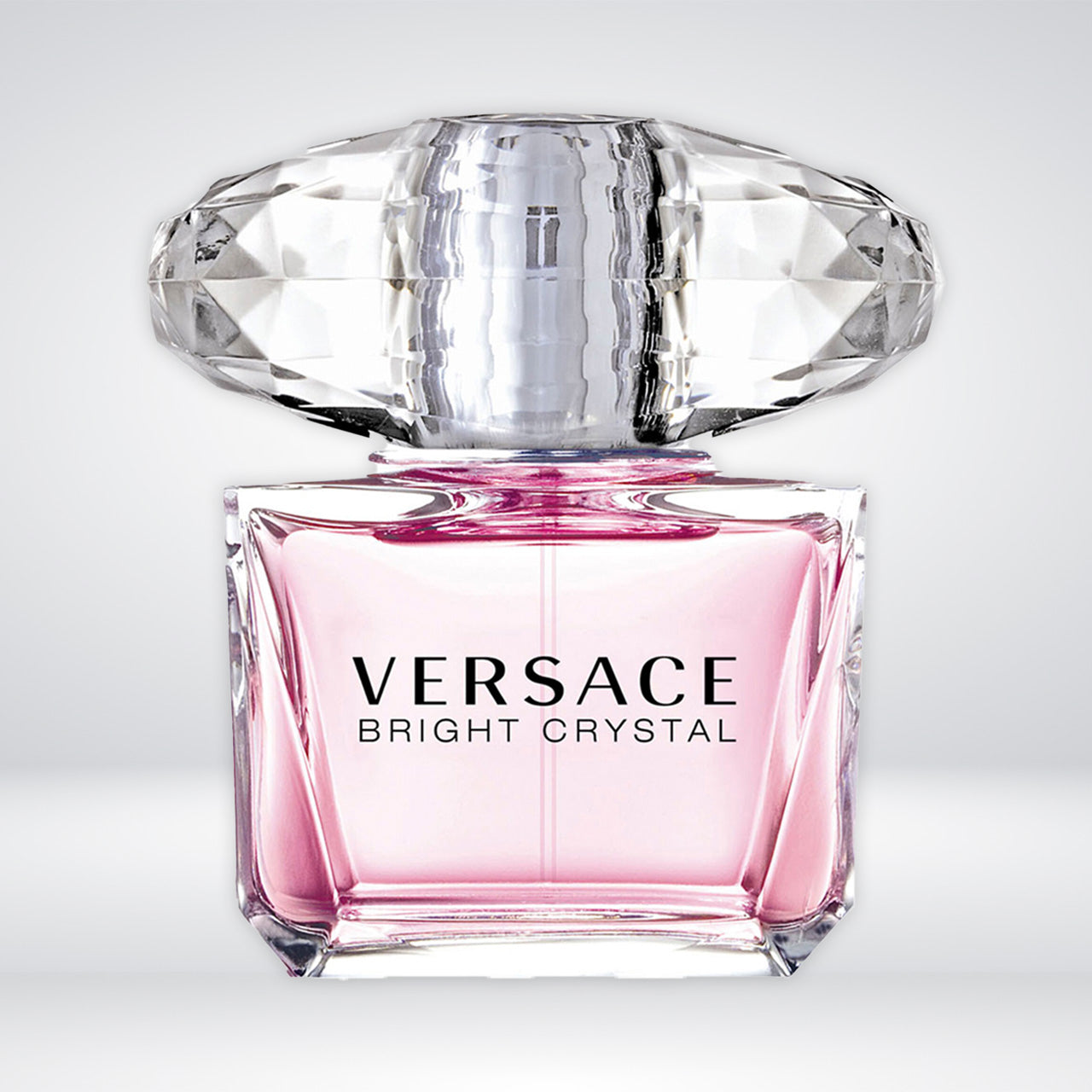 Versace Bright Crystal EDT 90ml