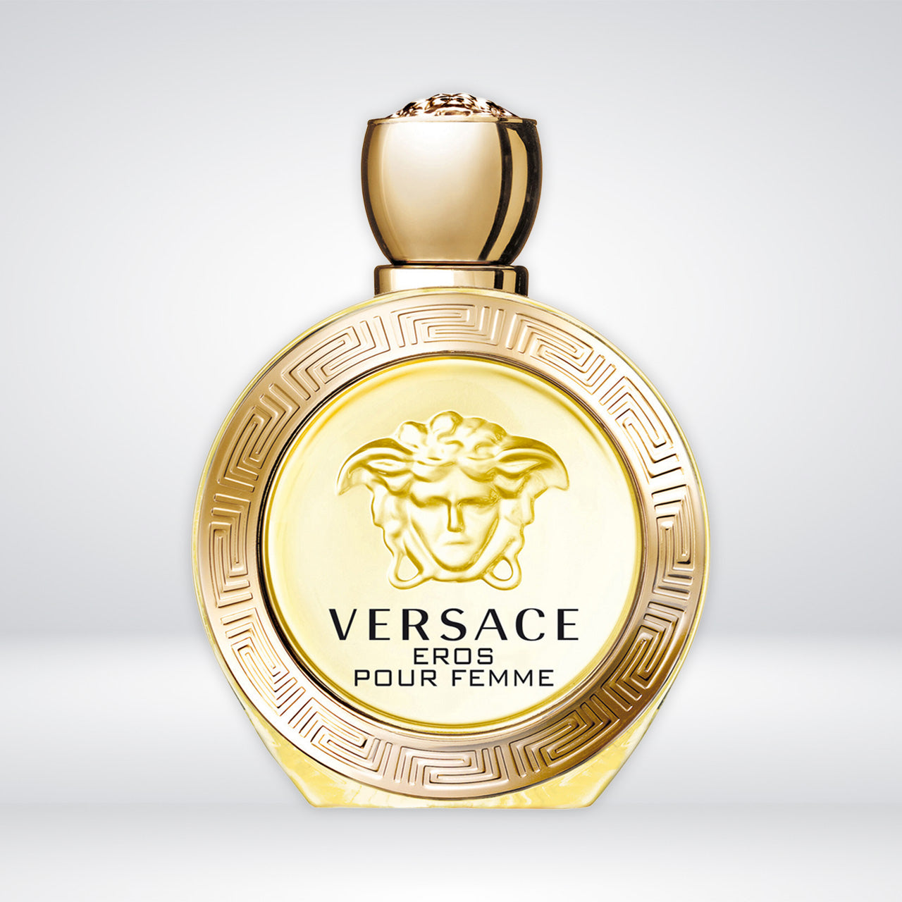 Tester Versace Eros Pour Femme EDP 100ml