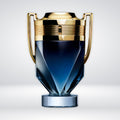 Tester Paco Rabanne Invictus Parfum 100ml