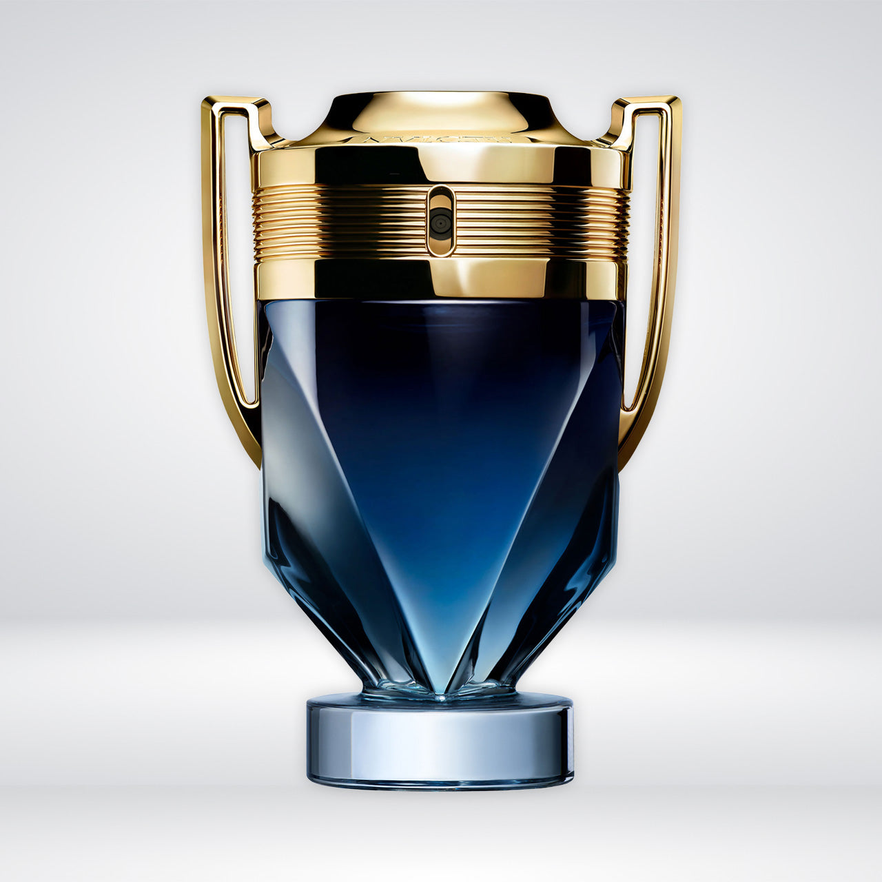 Tester Paco Rabanne Invictus Parfum 100ml
