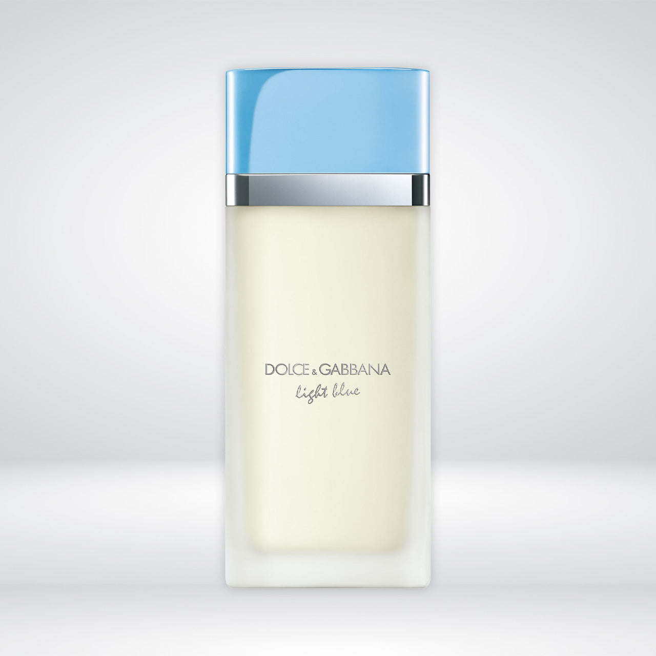 Tester Dolce & Gabbana Light Blue EDT 100ml