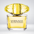Tester Versace Yellow Diamond EDT 90ml