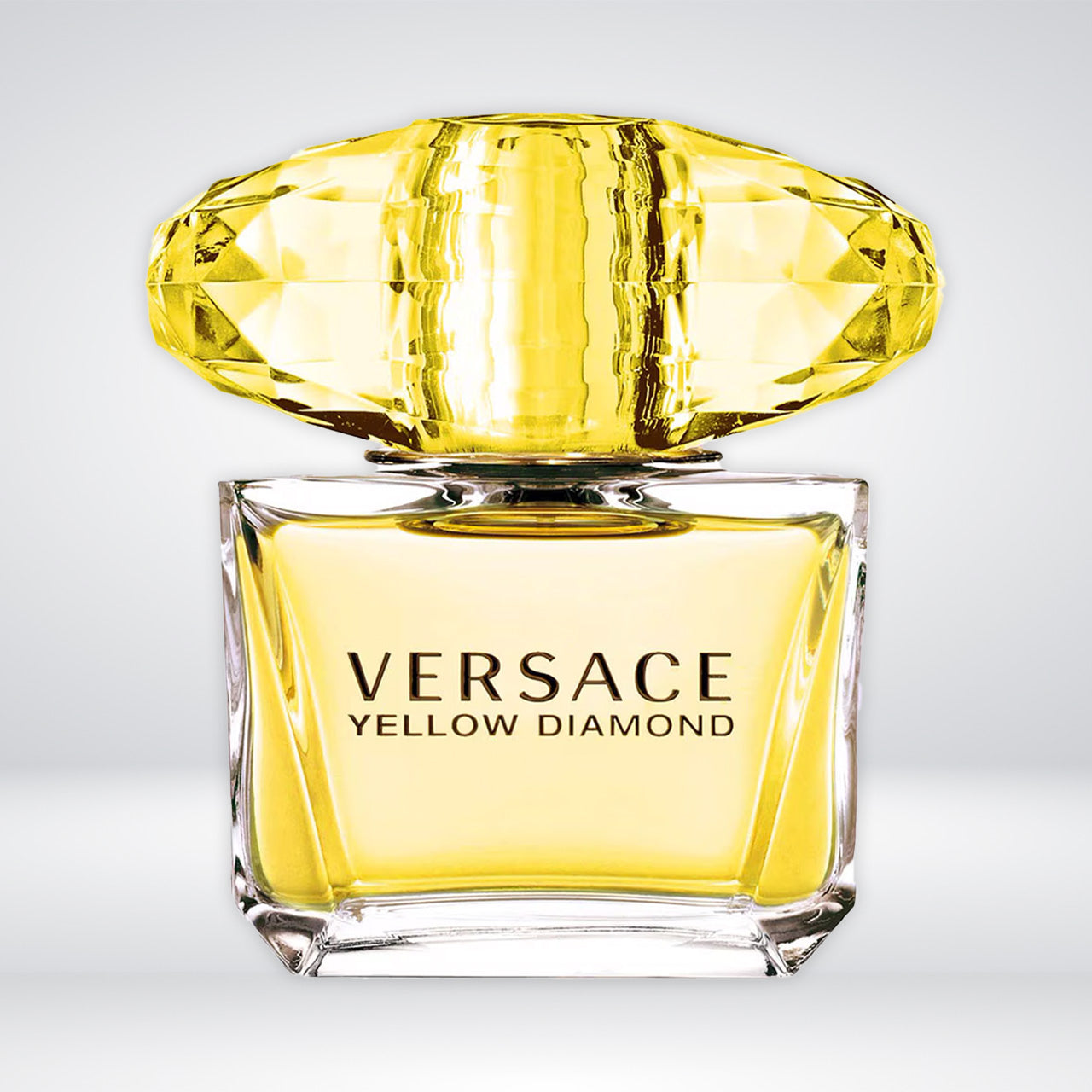 Tester Versace Yellow Diamond EDT 90ml